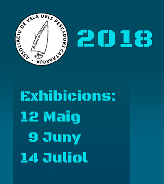Exhibicions