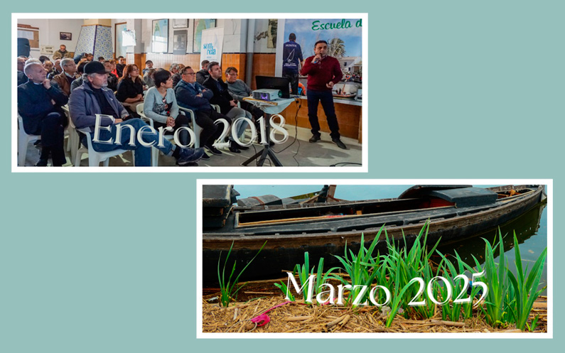 Dissabte 27 de Gener de 2018